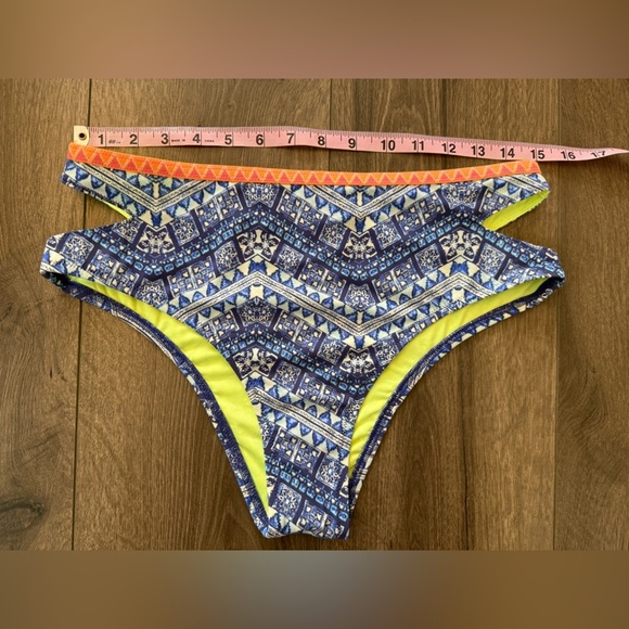 NWOT Victoria’s Secret Bikini Bottom Size Large - Picture 3 of 6